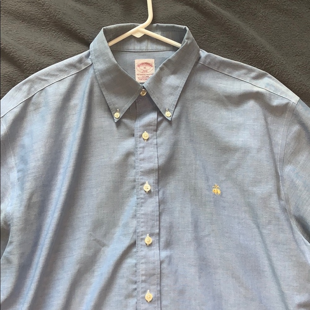 Brooks Brothers button up - Picture 2 of 2
